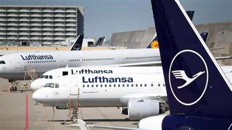 lufthansa strike july 2018|Strike by airport staff in Italy on 5 July 2024 .